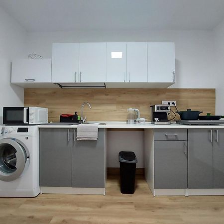 Vico Holiday Homes Balcon de Telde Esterno foto