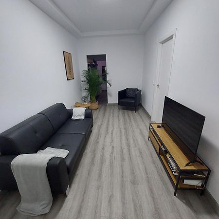 Vico Holiday Homes Balcon de Telde Esterno foto