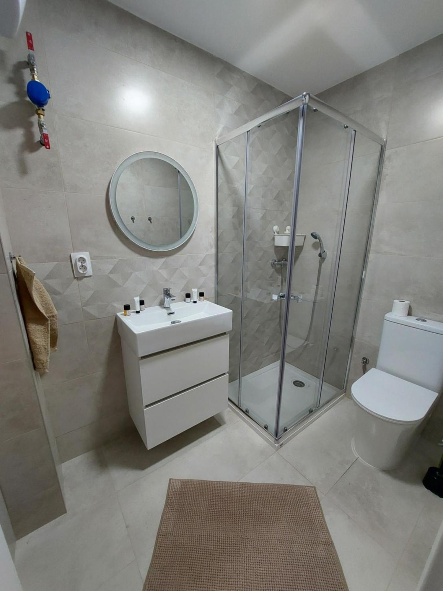 Vico Holiday Homes Balcon de Telde Esterno foto