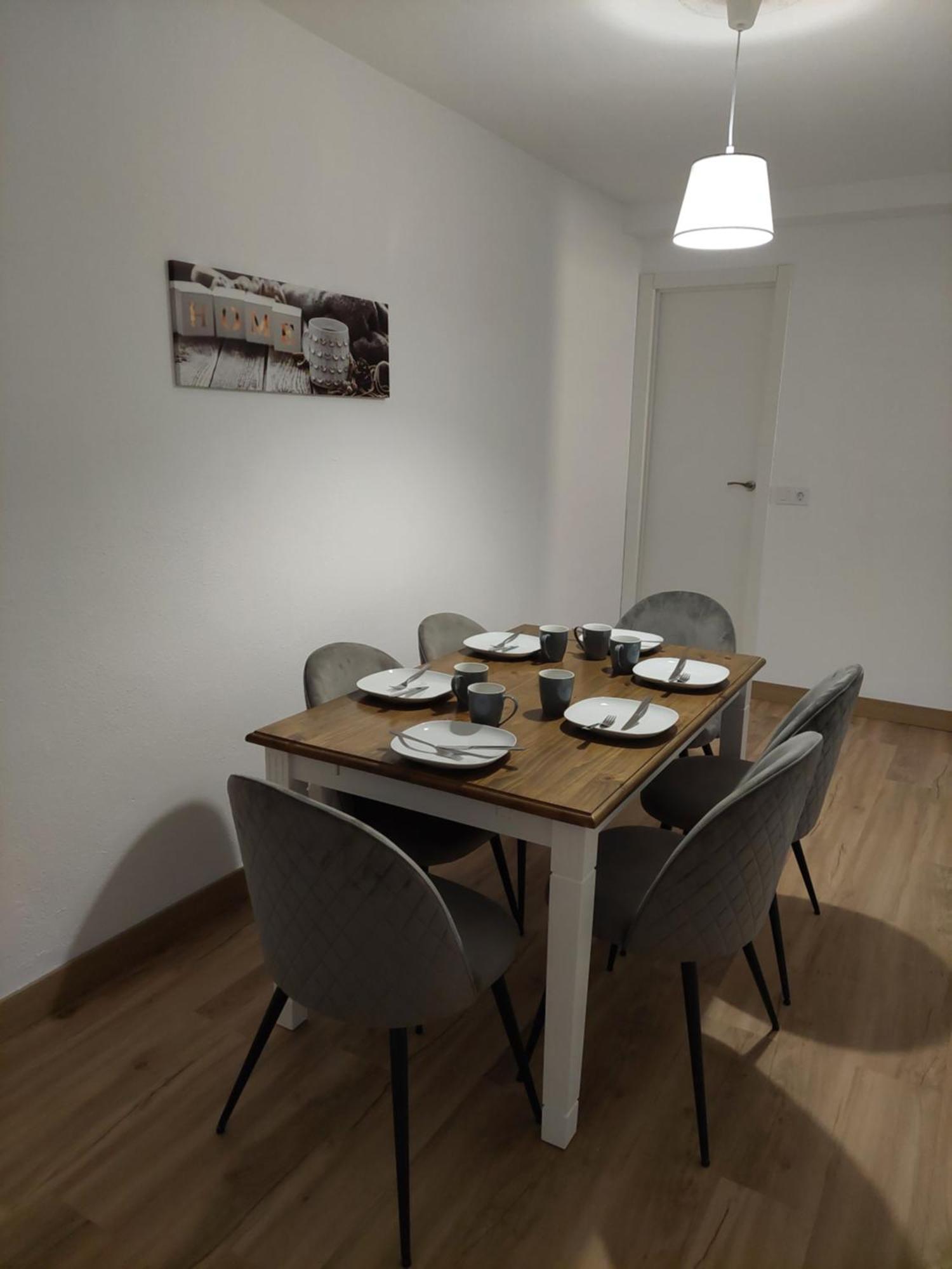 Vico Holiday Homes Balcon de Telde Esterno foto