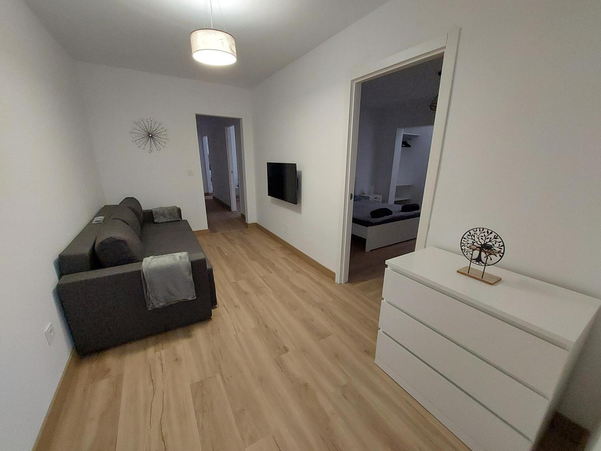 Vico Holiday Homes Balcon de Telde Esterno foto