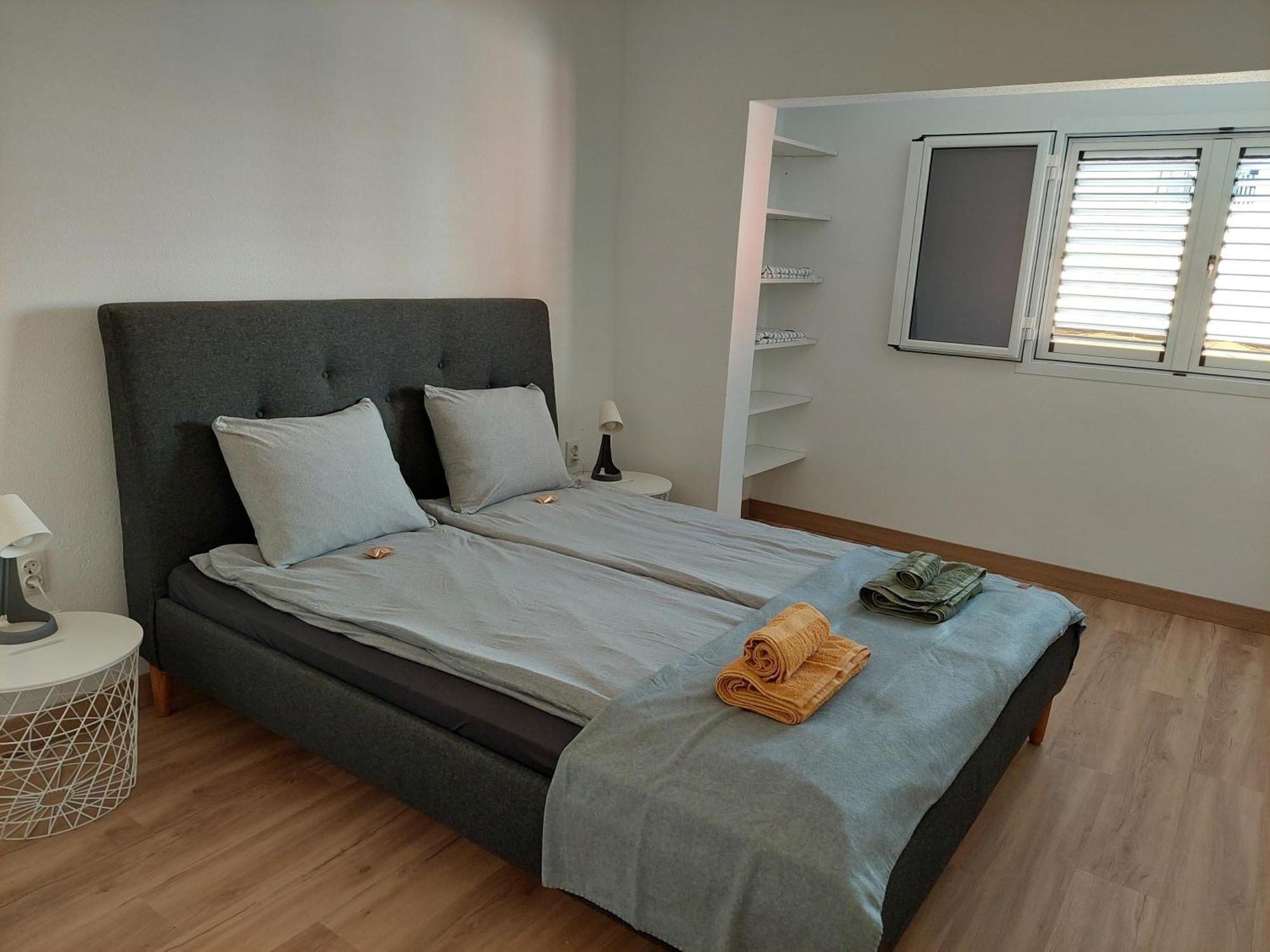 Vico Holiday Homes Balcon de Telde Esterno foto