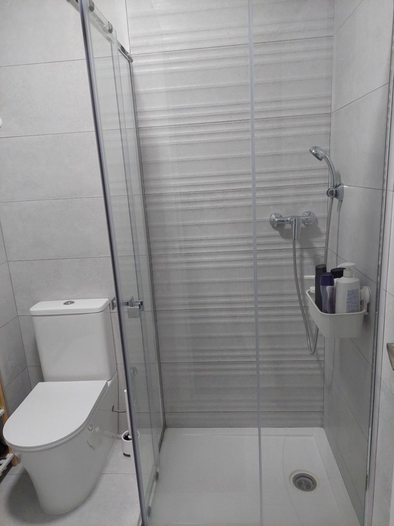 Vico Holiday Homes Balcon de Telde Esterno foto