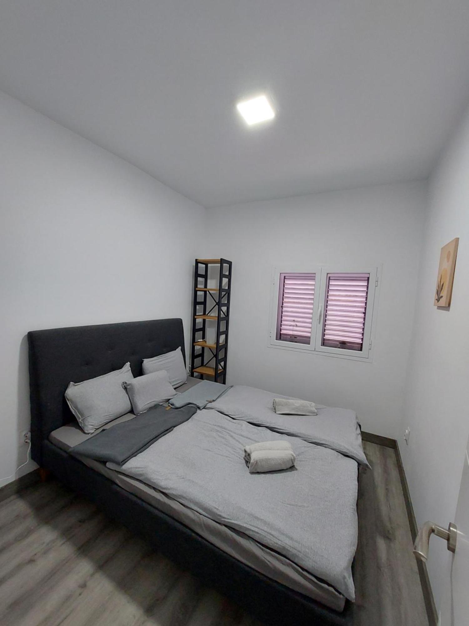 Vico Holiday Homes Balcon de Telde Esterno foto