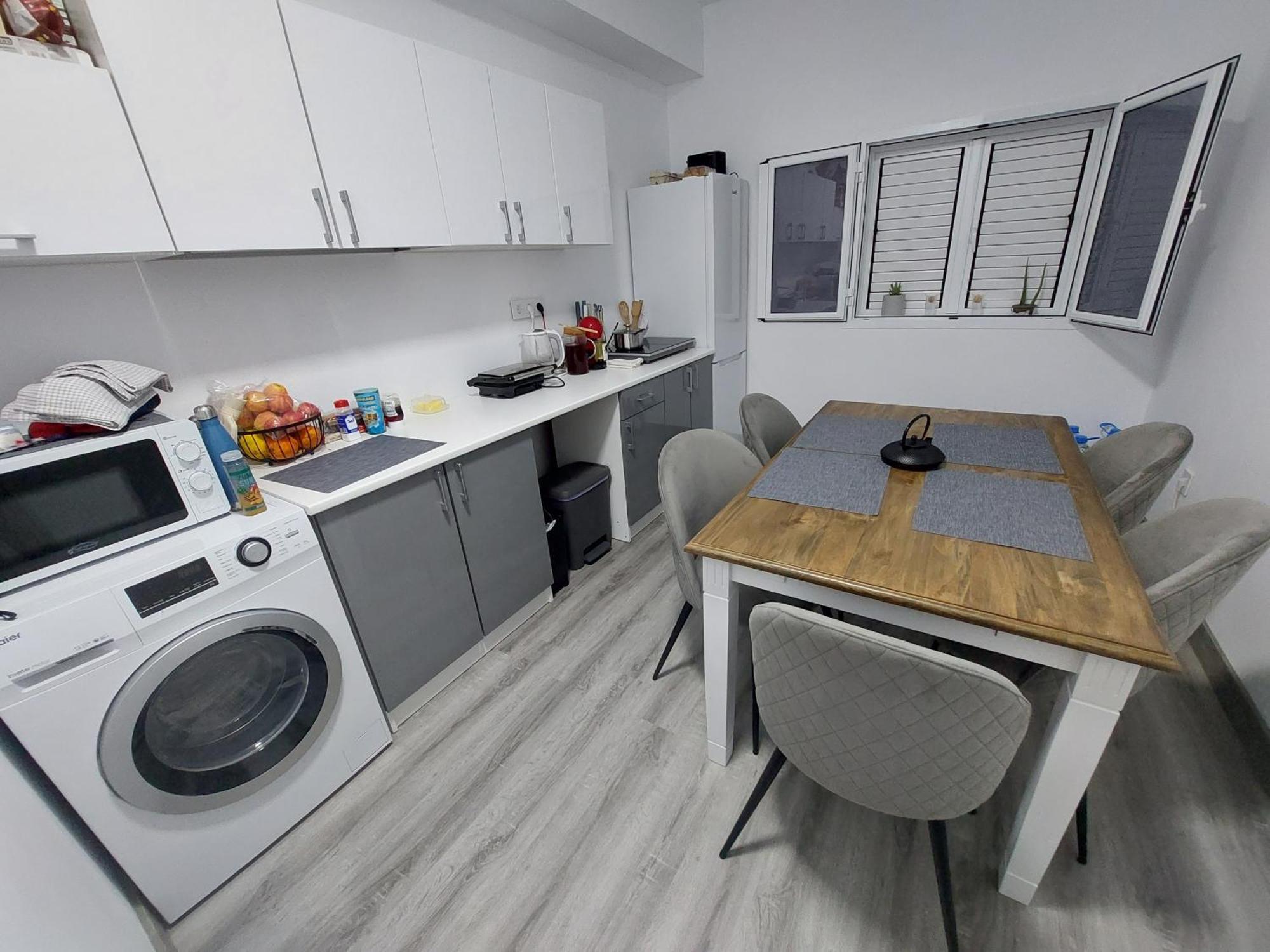 Vico Holiday Homes Balcon de Telde Esterno foto