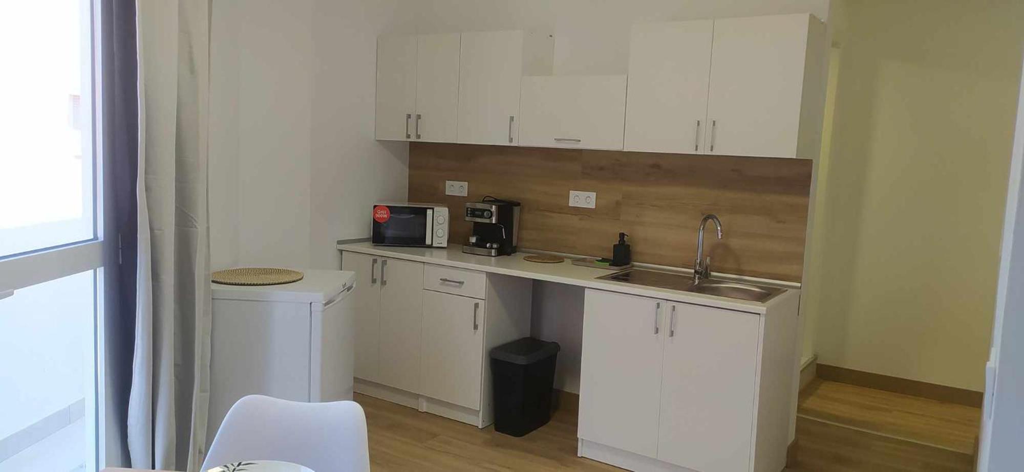 Vico Holiday Homes Balcon de Telde Esterno foto