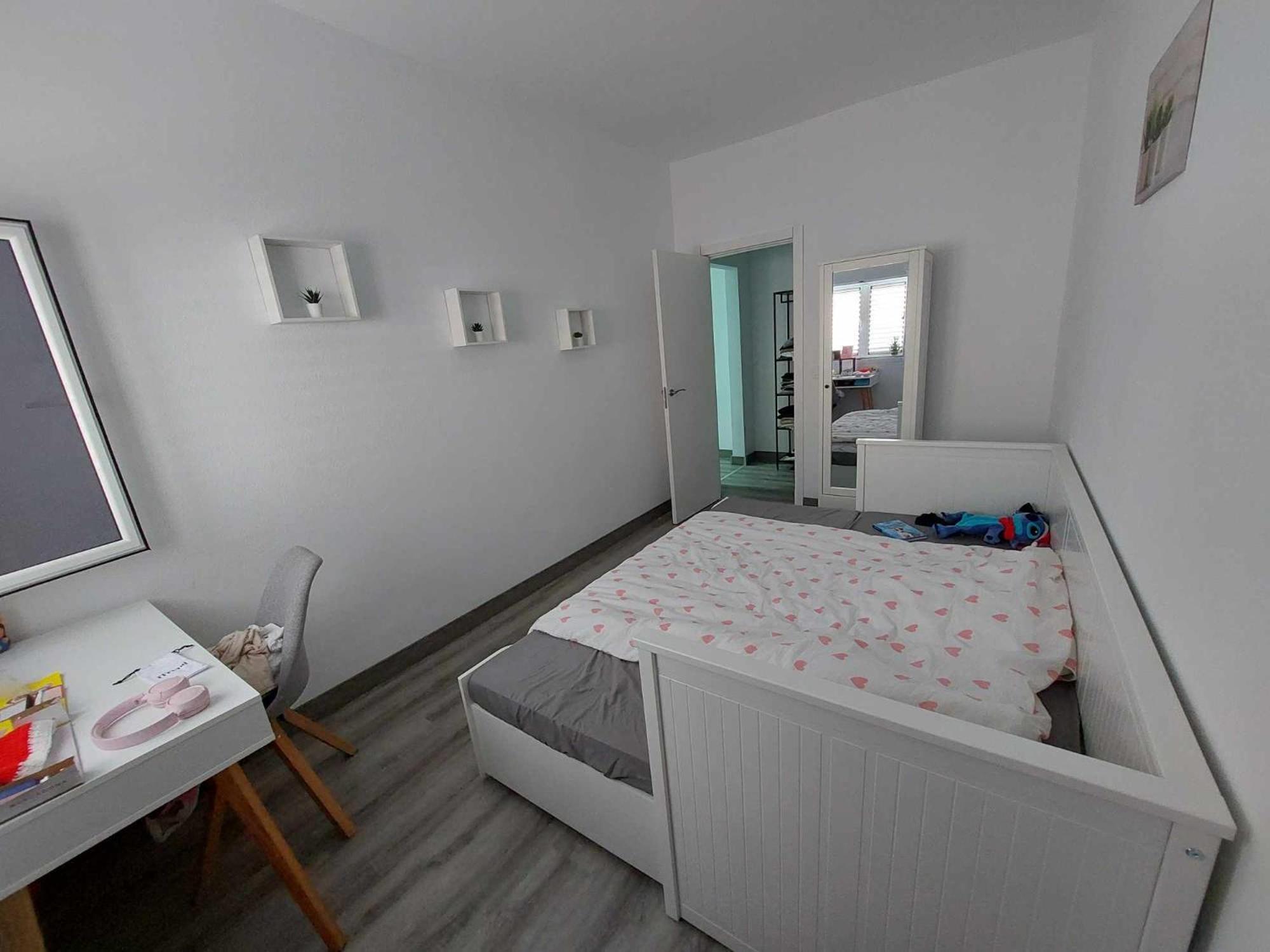 Vico Holiday Homes Balcon de Telde Esterno foto