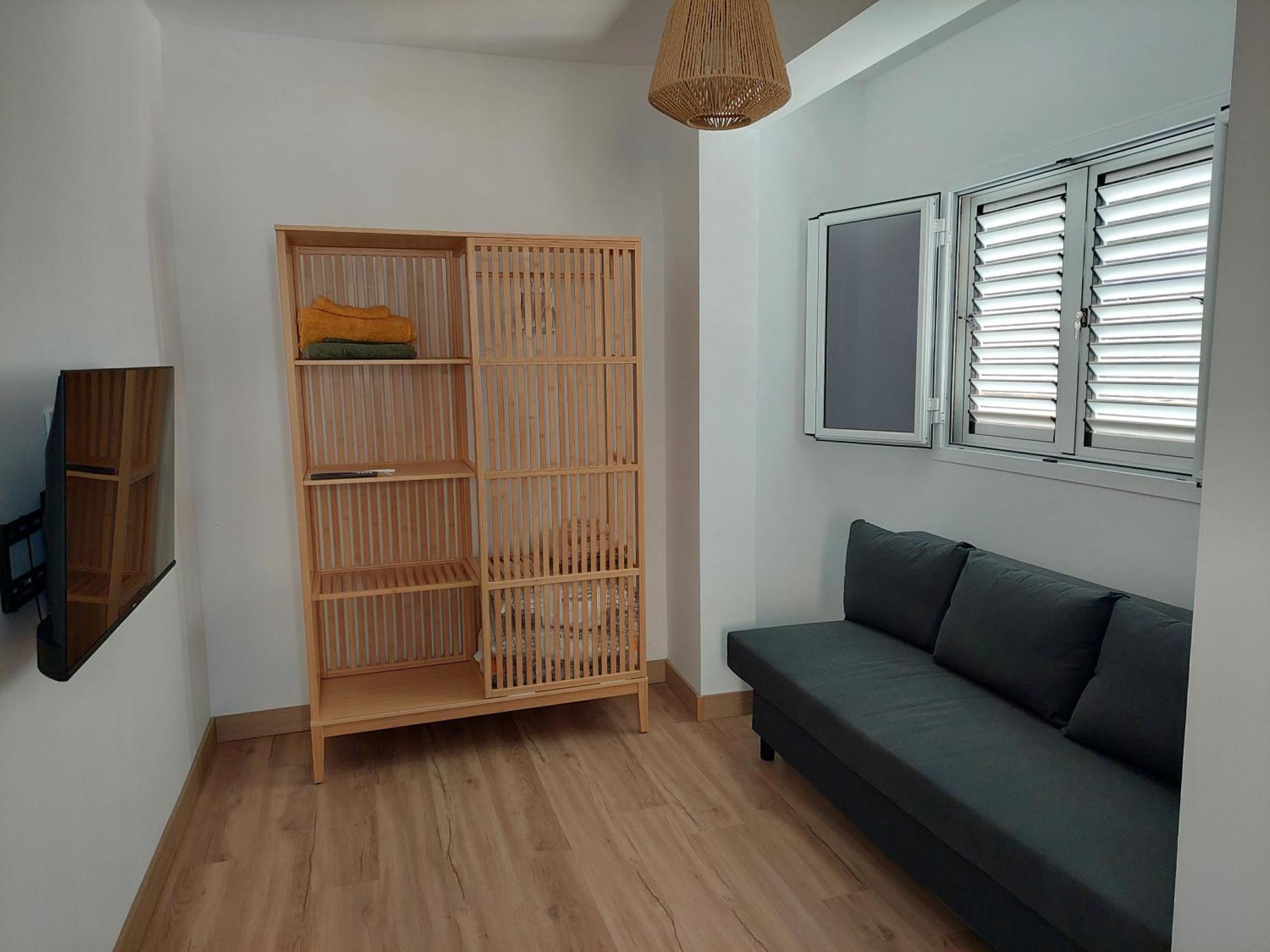 Vico Holiday Homes Balcon de Telde Esterno foto