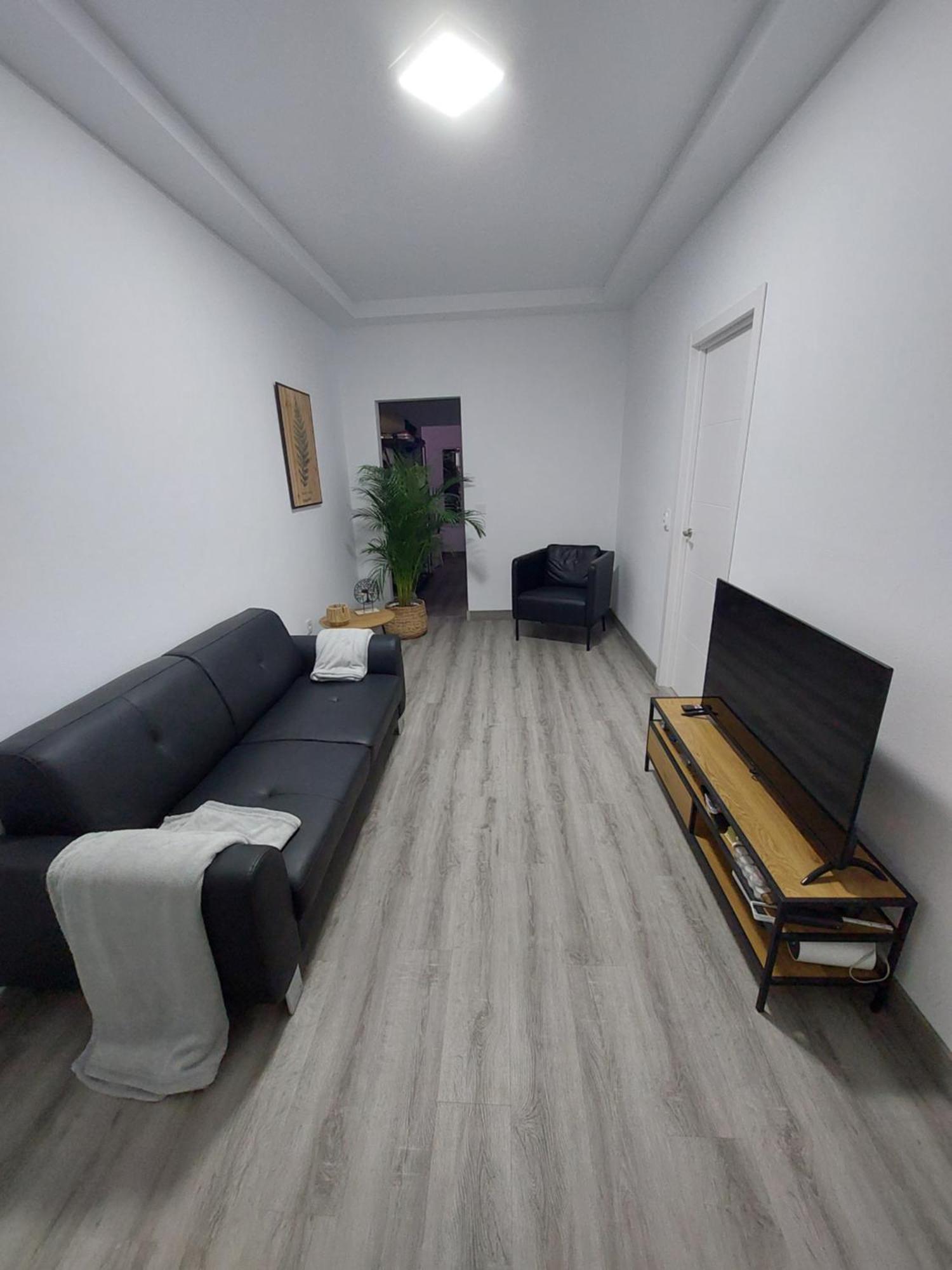 Vico Holiday Homes Balcon de Telde Esterno foto