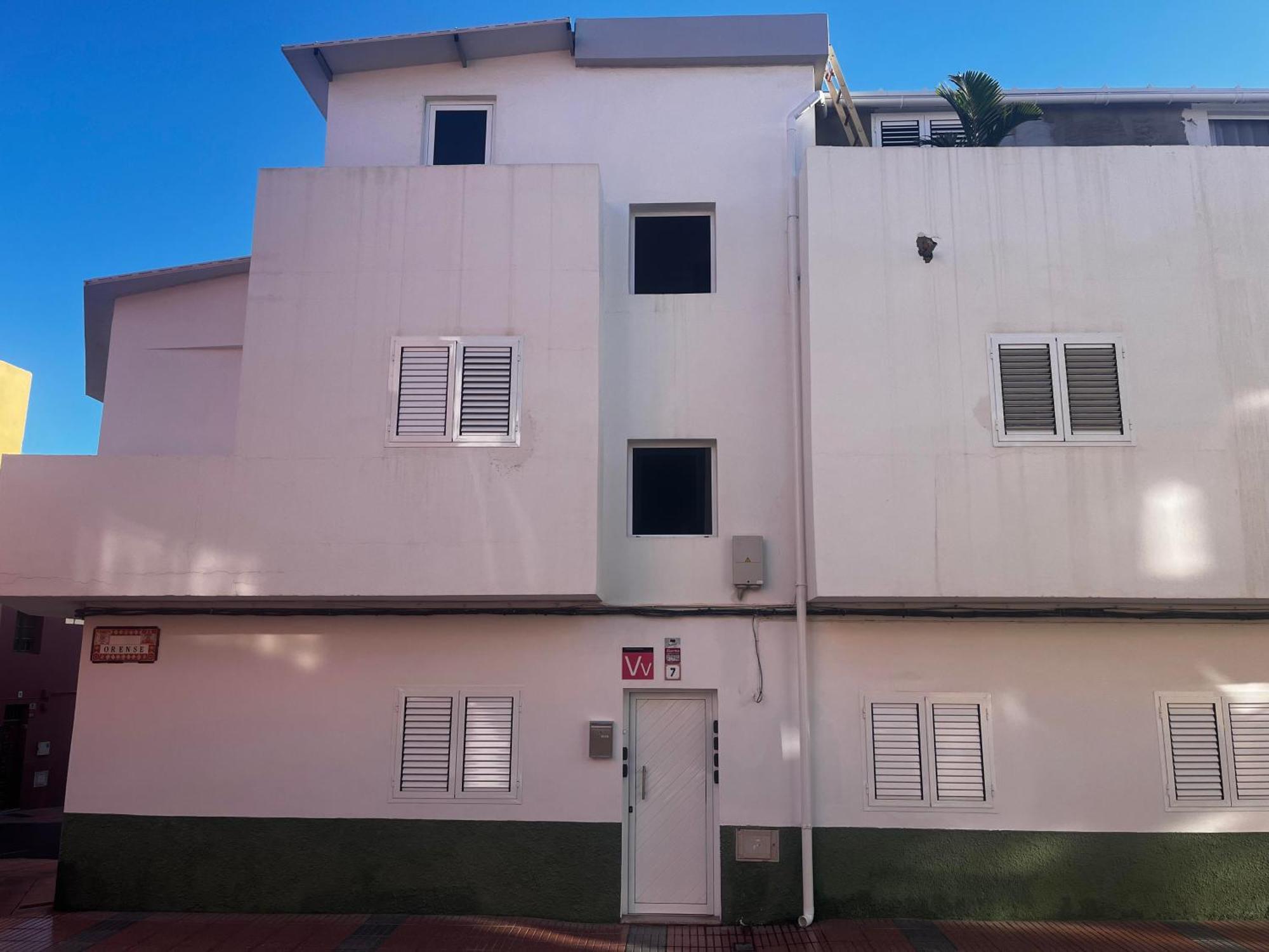 Vico Holiday Homes Balcon de Telde Esterno foto