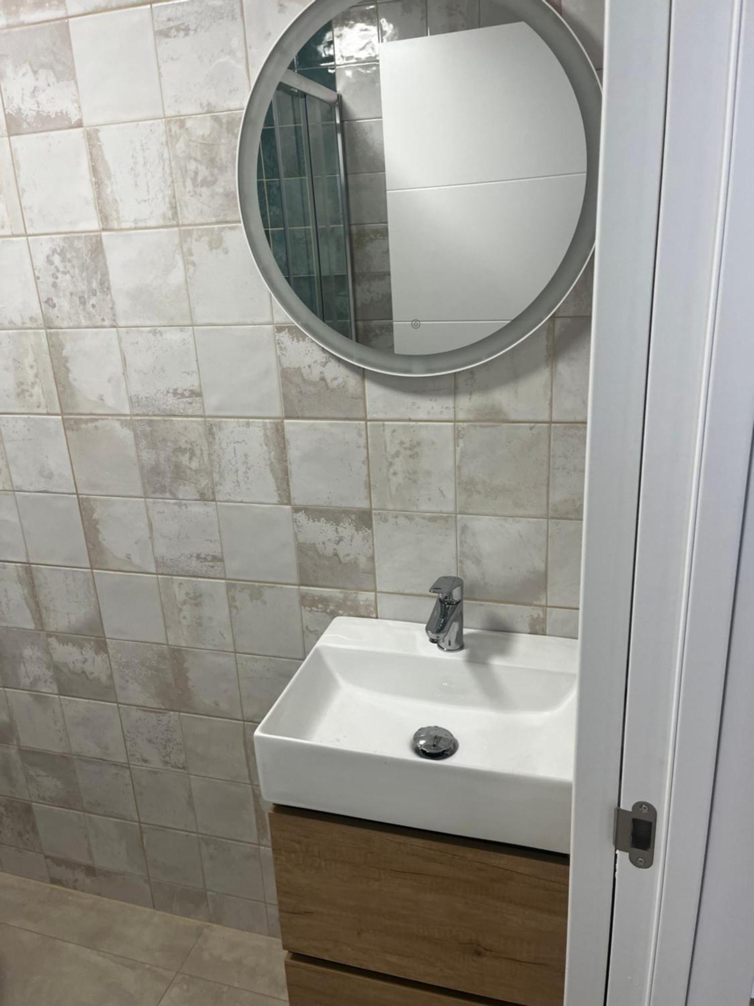 Vico Holiday Homes Balcon de Telde Esterno foto