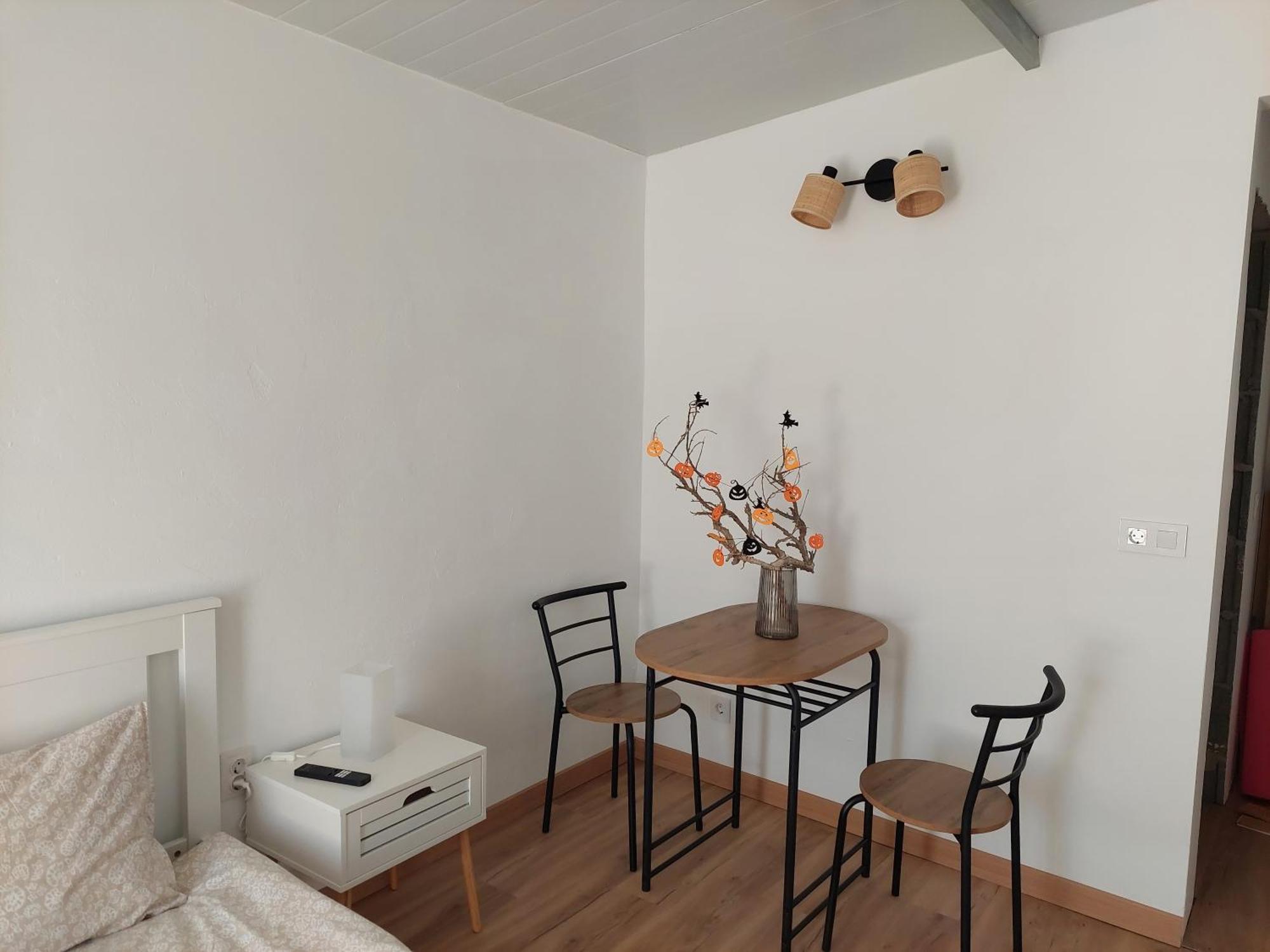 Vico Holiday Homes Balcon de Telde Esterno foto