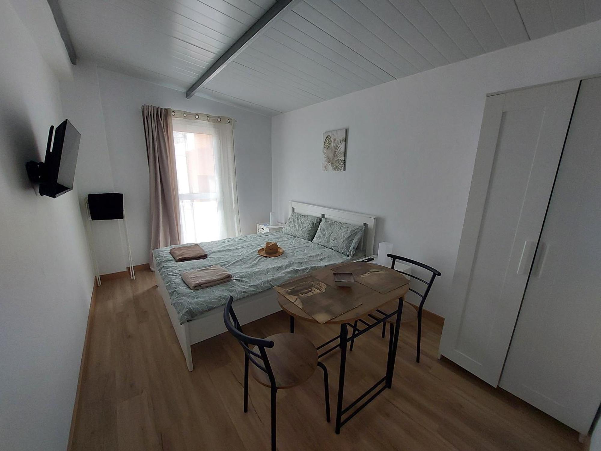 Vico Holiday Homes Balcon de Telde Esterno foto