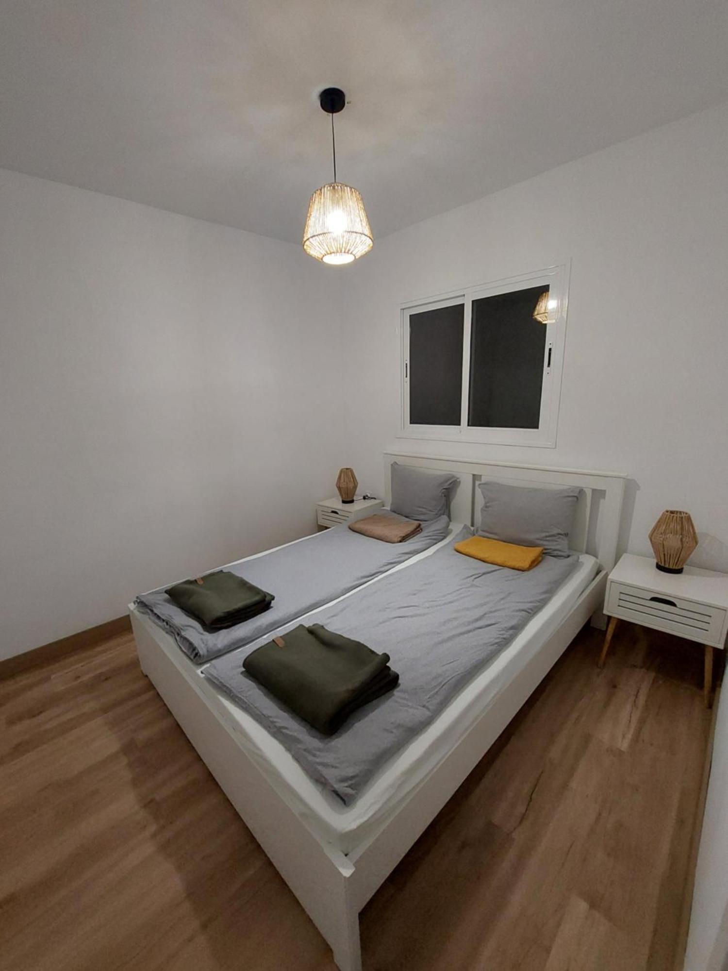 Vico Holiday Homes Balcon de Telde Esterno foto