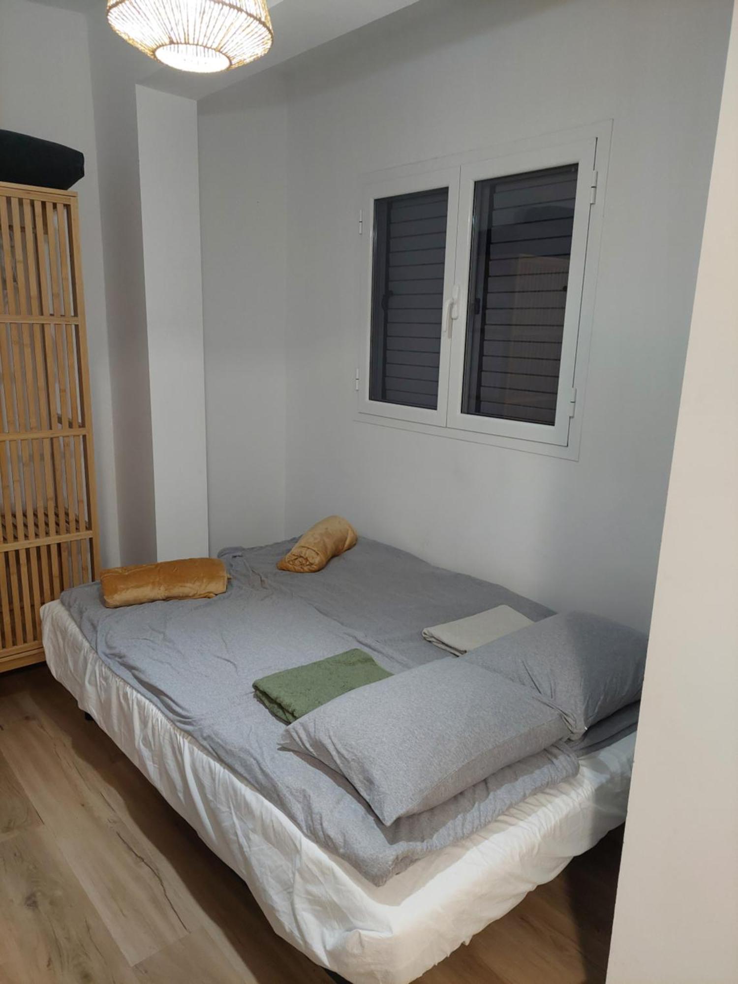Vico Holiday Homes Balcon de Telde Esterno foto