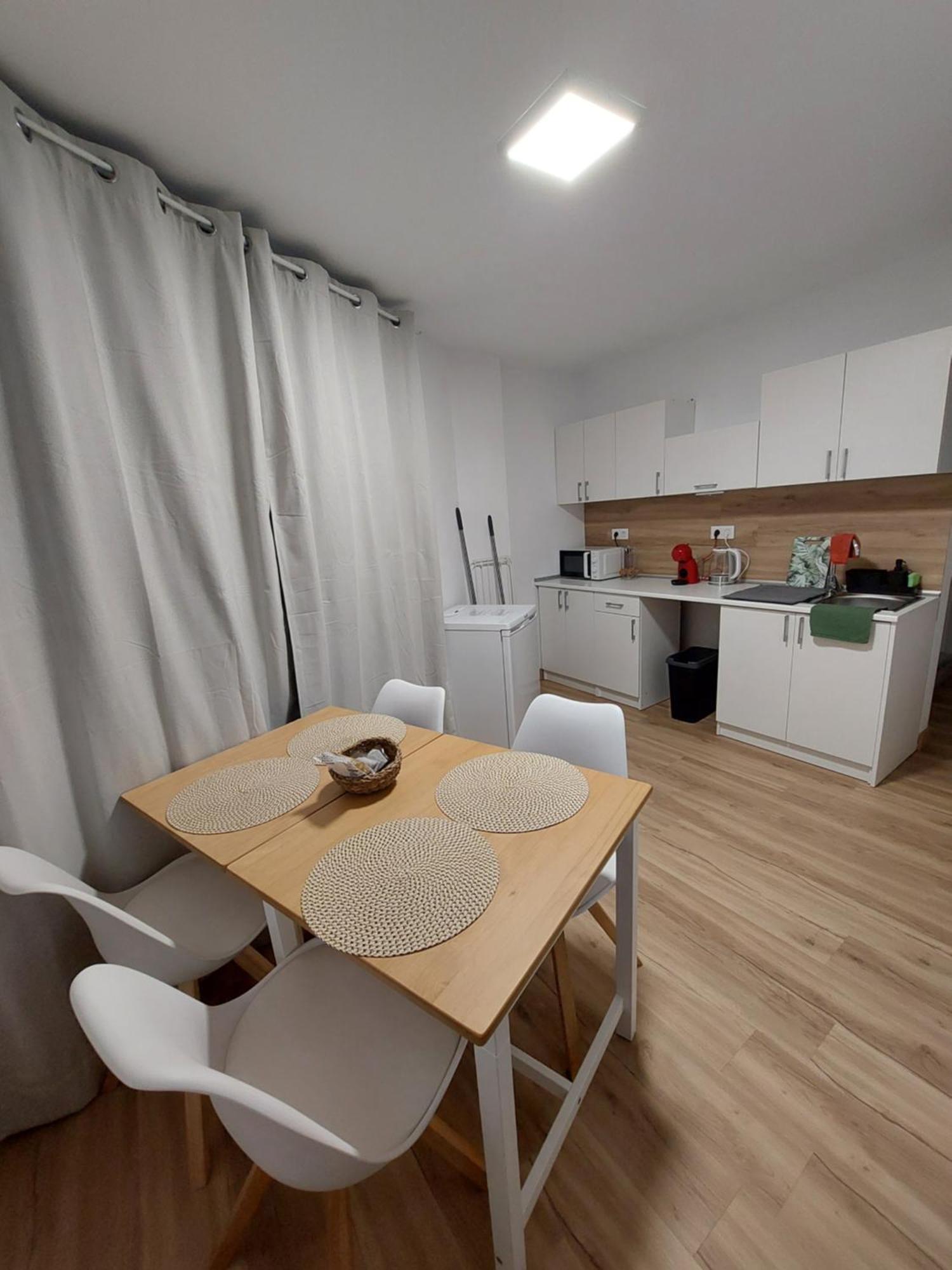 Vico Holiday Homes Balcon de Telde Esterno foto