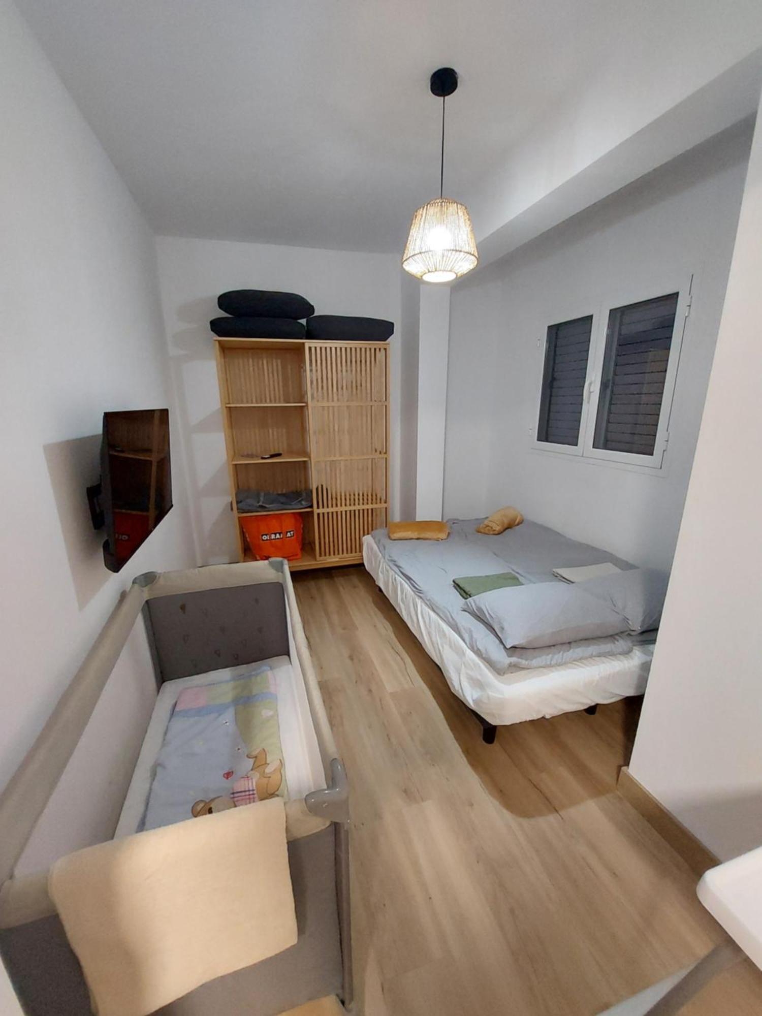 Vico Holiday Homes Balcon de Telde Esterno foto